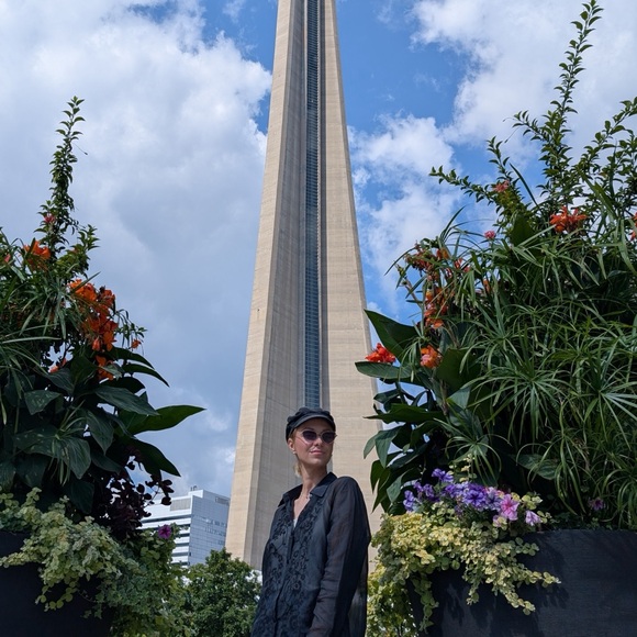 Meet your Posher, Daria - Picture 1 of 1